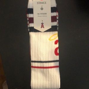 Women’s Angels Socks